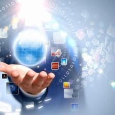 千健科技 專業區塊鏈技術應用與手機軟件開發服務