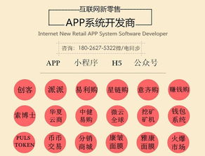 華登區塊狗系統開發軟件的技術推廣服務解析