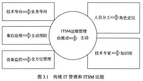 第3章 信息技術(shù)服務(wù)知識 信息技術(shù)咨詢服務(wù)